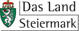 Logo Das Land Steiermark