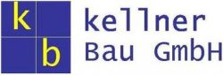Logo Kellner Bau GmbH