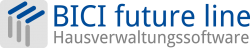 Logo BICI future line