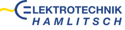 Logo Elektrotechnik Hamlitsch