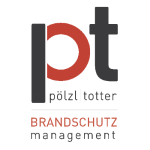 Logo Brandschutzmanagement Pölzl Totter