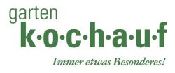 Logo Garten Kochauf