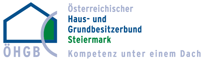 Logo ÖHGB Steiermark